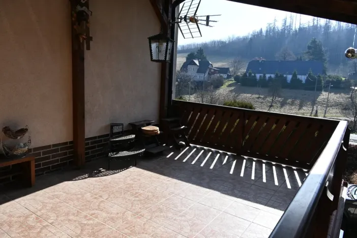 Prodej rodinného domu, Oborná, 302 m2