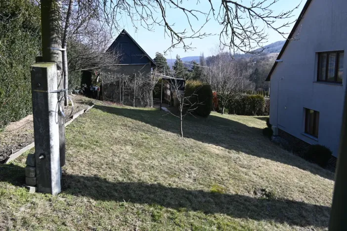 Prodej rodinného domu, Oborná, 302 m2