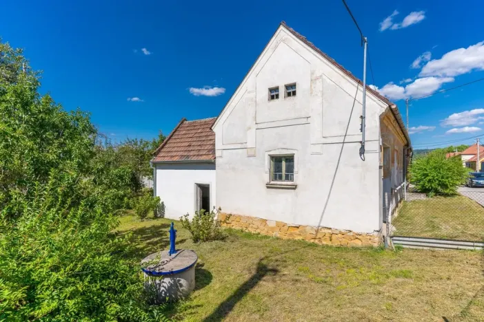 Prodej rodinného domu, Spešov, 77 m2