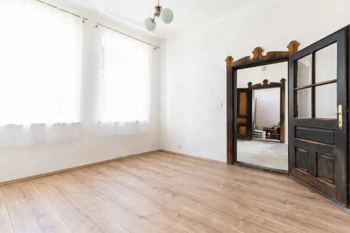 Prodej rodinného domu, Spešov, 77 m2