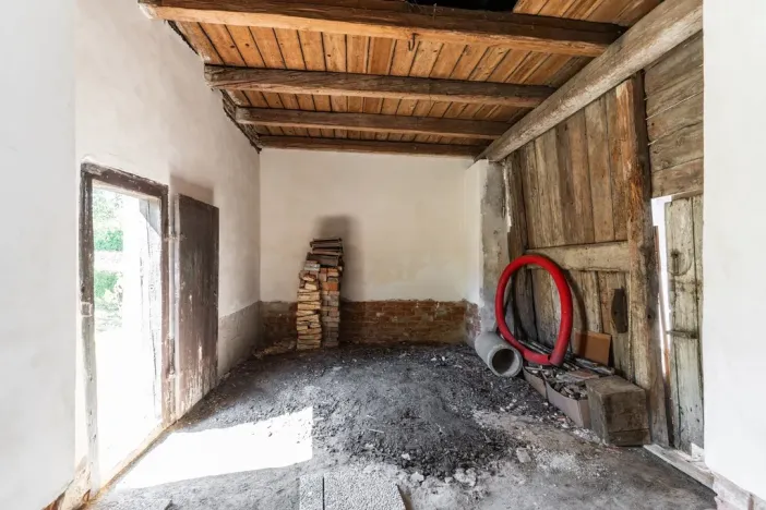 Prodej rodinného domu, Spešov, 77 m2