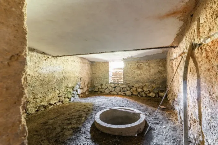 Prodej rodinného domu, Spešov, 77 m2