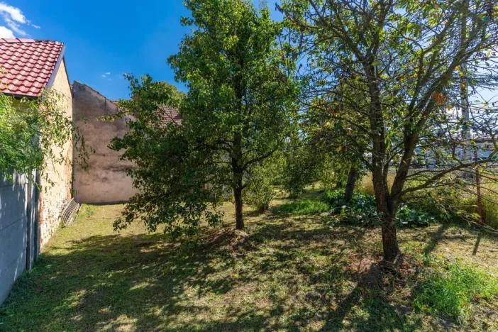 Prodej rodinného domu, Spešov, 77 m2