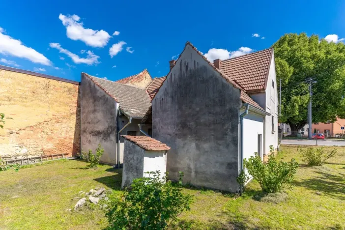 Prodej rodinného domu, Spešov, 77 m2