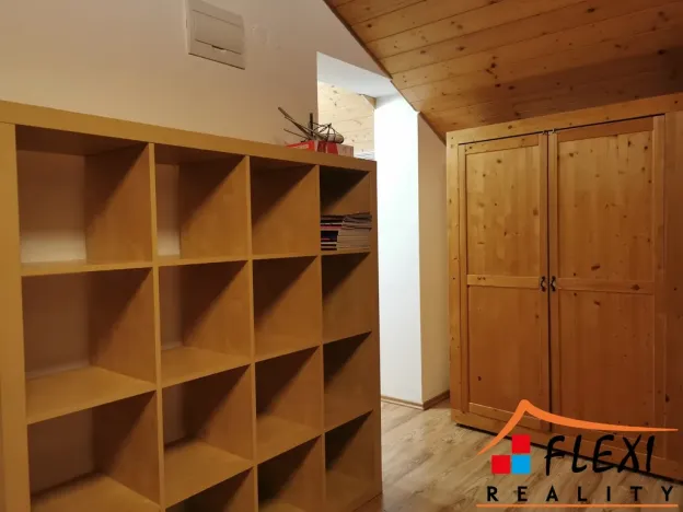 Pronájem bytu 1+kk, Frýdek-Místek, Hluboká, 51 m2