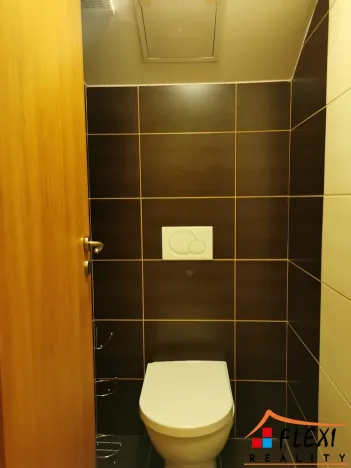 Pronájem bytu 1+kk, Frýdek-Místek, Hluboká, 51 m2
