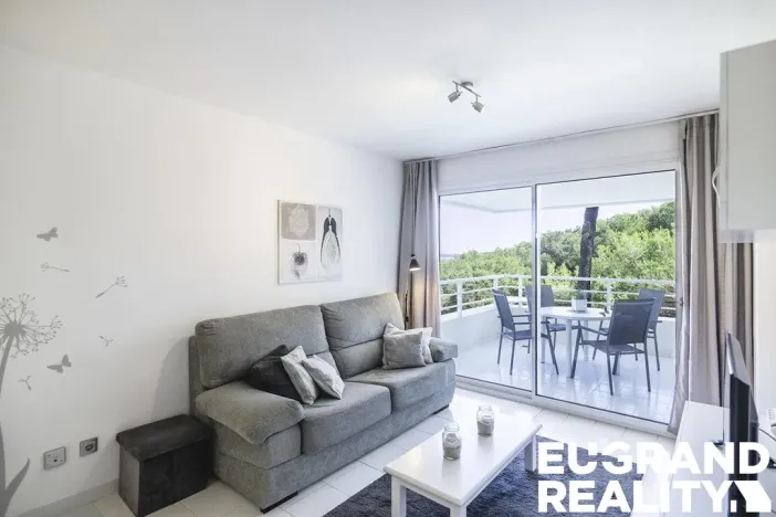 Prodej bytu 3+kk, Cala Millor, Španělsko, 72 m2