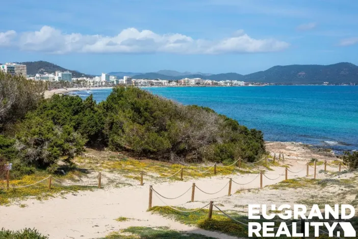 Prodej bytu 3+kk, Cala Millor, Španělsko, 72 m2