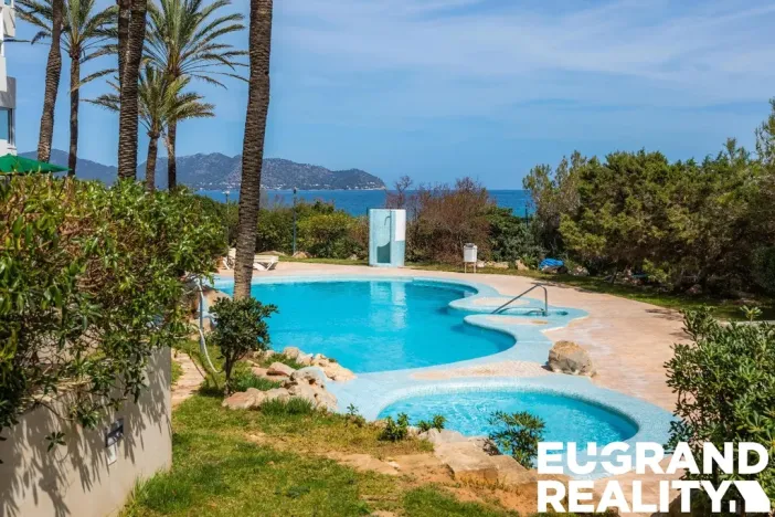 Prodej bytu 3+kk, Cala Millor, Španělsko, 72 m2