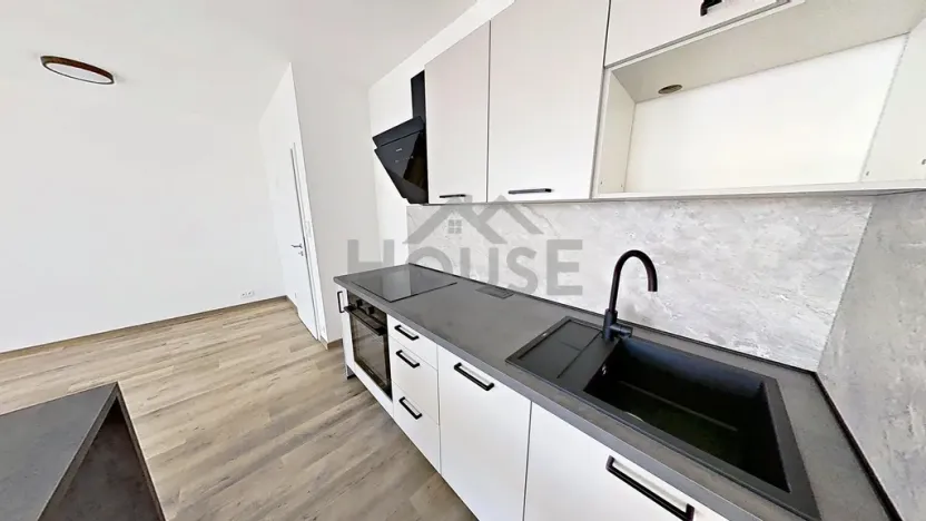 Pronájem bytu 2+kk, Český Brod, Kounická, 61 m2
