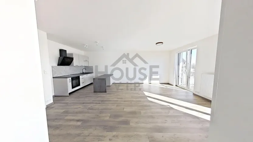 Pronájem bytu 2+kk, Český Brod, Kounická, 61 m2