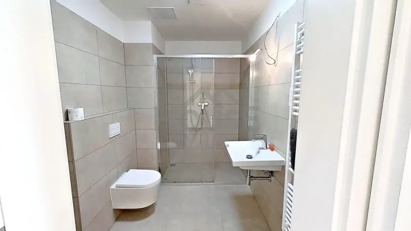 Pronájem bytu 2+kk, Český Brod, Kounická, 61 m2