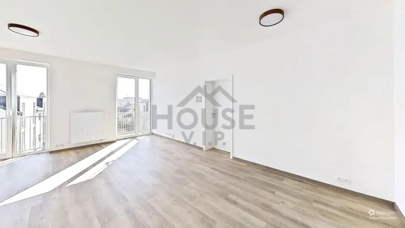 Pronájem bytu 2+kk, Český Brod, Kounická, 61 m2