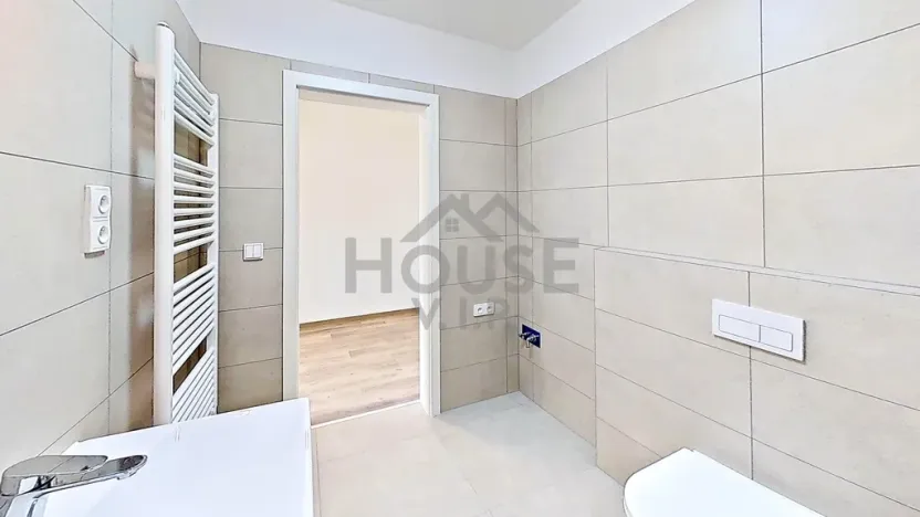 Pronájem bytu 2+kk, Český Brod, Kounická, 61 m2