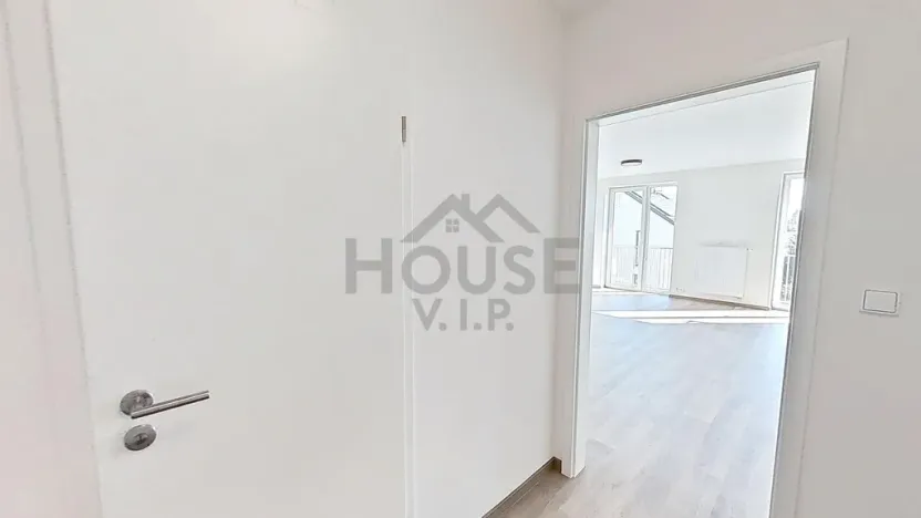 Pronájem bytu 2+kk, Český Brod, Kounická, 61 m2