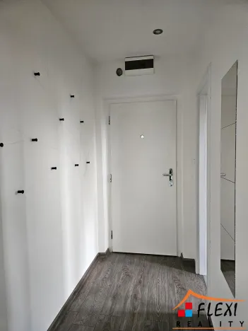Pronájem bytu 1+kk, Frýdek-Místek - Frýdek, 36 m2