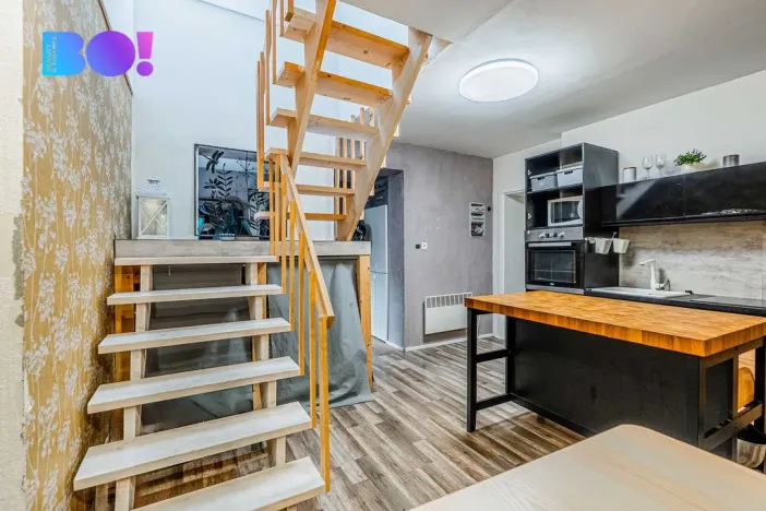 Prodej rodinného domu, Lutín - Třebčín, 81 m2