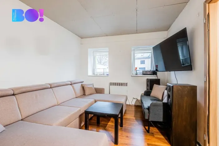 Prodej rodinného domu, Lutín - Třebčín, 81 m2