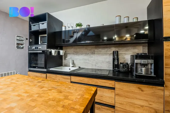 Prodej rodinného domu, Lutín - Třebčín, 81 m2