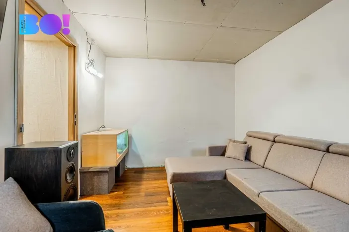 Prodej rodinného domu, Lutín - Třebčín, 81 m2