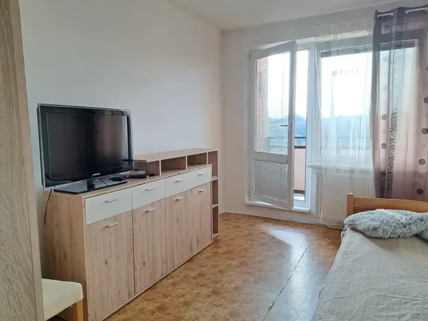 Prodej bytu 3+1, Zlín, Česká, 72 m2
