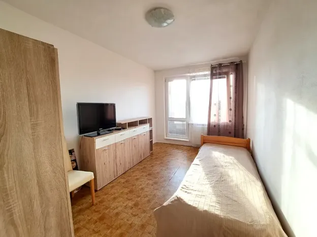 Prodej bytu 3+1, Zlín, Česká, 72 m2