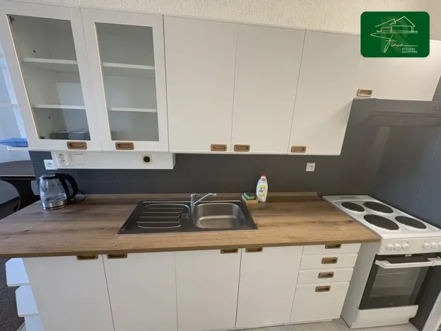 Pronájem bytu 3+1, Česká Lípa, Heroutova, 70 m2