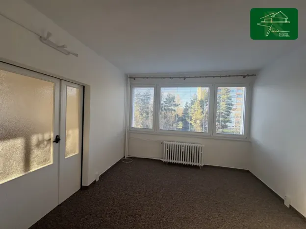 Pronájem bytu 3+1, Česká Lípa, Heroutova, 70 m2