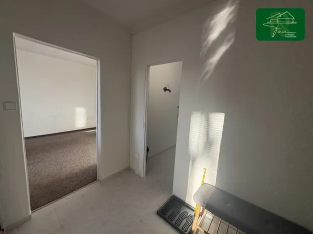 Pronájem bytu 3+1, Česká Lípa, Heroutova, 70 m2