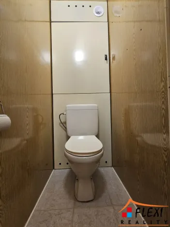 Pronájem bytu 3+1, Frýdek-Místek, Jiráskova, 77 m2