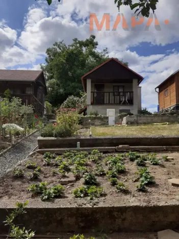 Prodej zahrady, Klášterec nad Ohří - Mikulovice, 302 m2