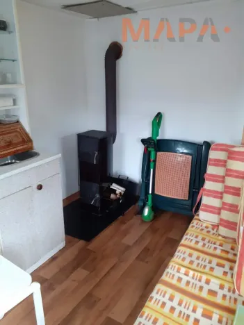 Prodej zahrady, Klášterec nad Ohří - Mikulovice, 302 m2