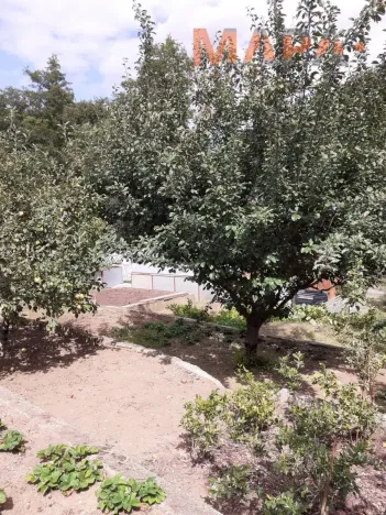 Prodej zahrady, Klášterec nad Ohří - Mikulovice, 302 m2