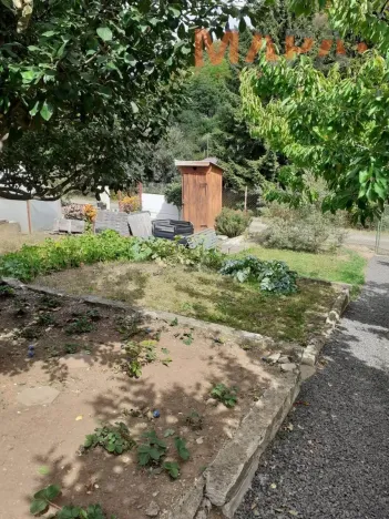 Prodej zahrady, Klášterec nad Ohří - Mikulovice, 302 m2