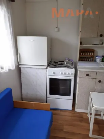 Prodej zahrady, Klášterec nad Ohří - Mikulovice, 302 m2