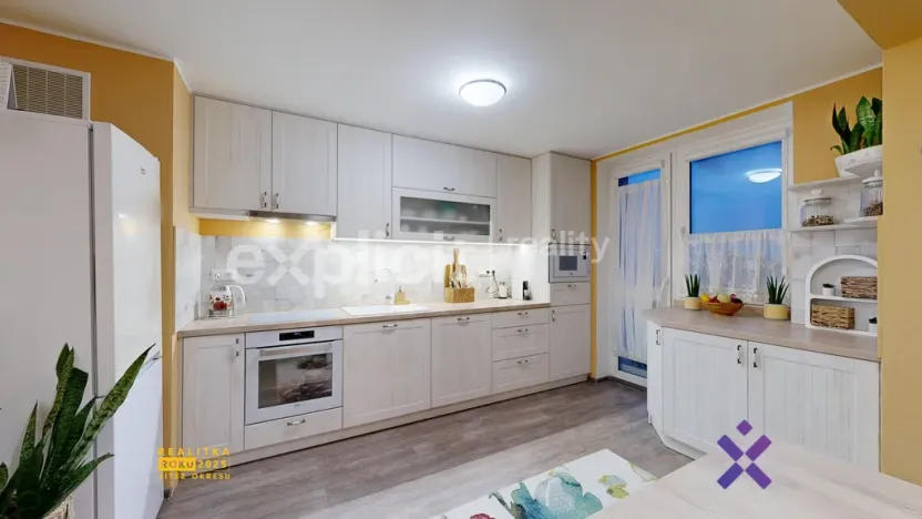 Pronájem bytu 3+1, Kvasice, 95 m2