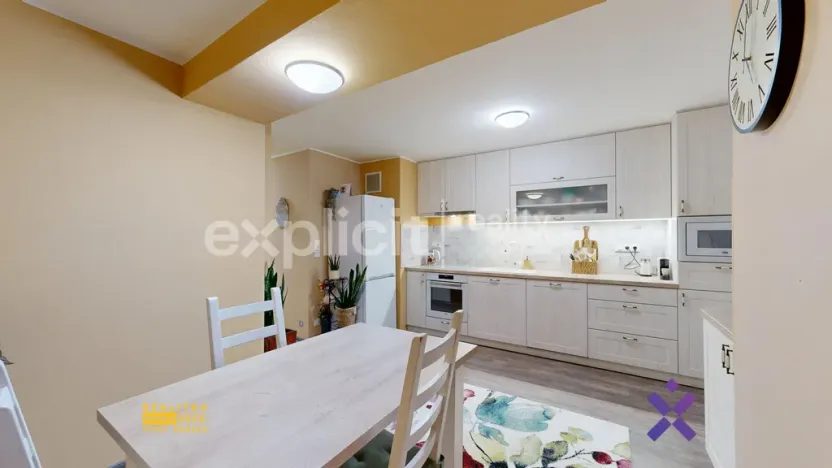 Pronájem bytu 3+1, Kvasice, 95 m2