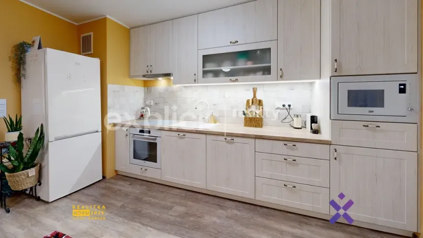 Pronájem bytu 3+1, Kvasice, 95 m2