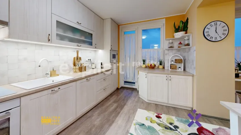 Pronájem bytu 3+1, Kvasice, 95 m2