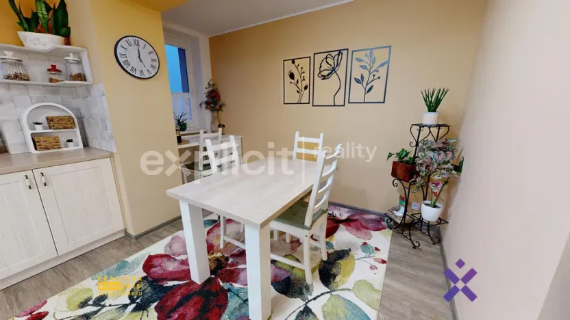 Pronájem bytu 3+1, Kvasice, 95 m2