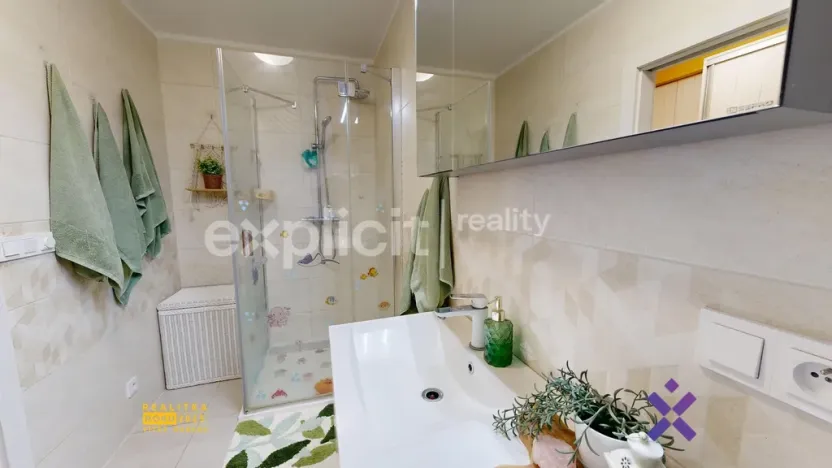 Pronájem bytu 3+1, Kvasice, 95 m2