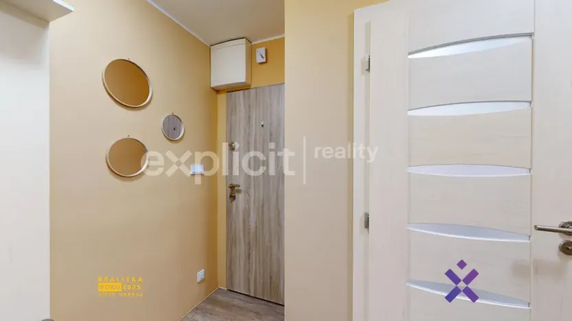 Pronájem bytu 3+1, Kvasice, 95 m2