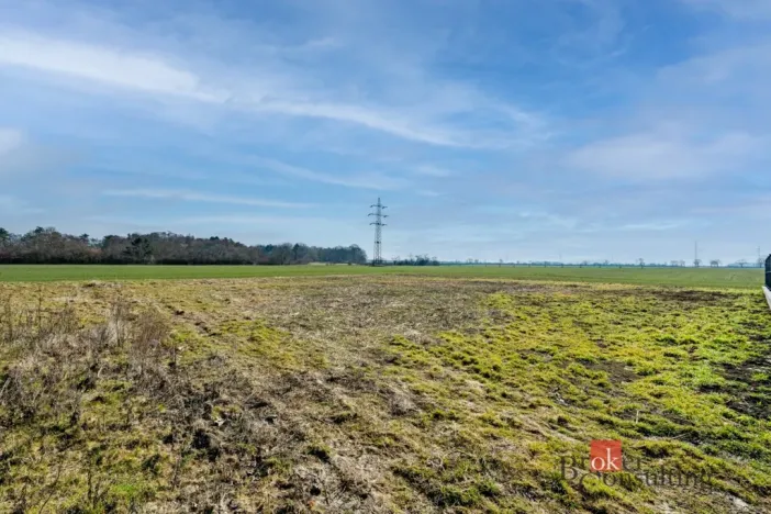 Prodej pozemku pro bydlení, Zápy, 114 m2