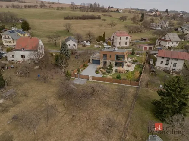 Prodej pozemku pro bydlení, Náchod - Jizbice, 794 m2