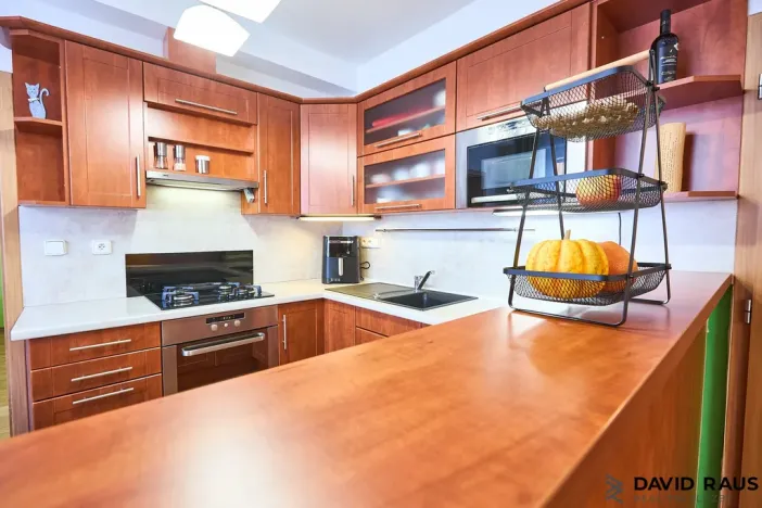 Prodej bytu 3+kk, Kuřim, Metelkova, 63 m2