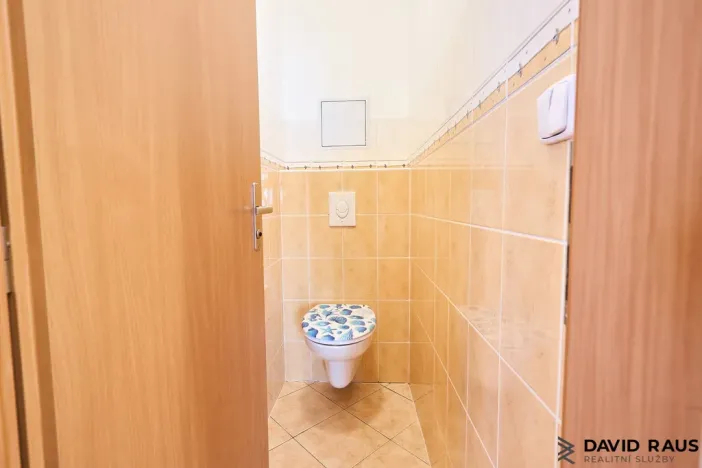 Prodej bytu 3+kk, Kuřim, Metelkova, 63 m2