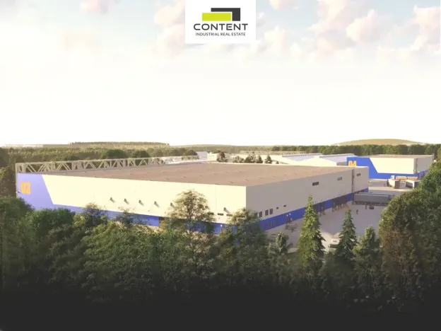 Pronájem výrobních prostor, Zvěřínek, Nymburská, 10000 m2