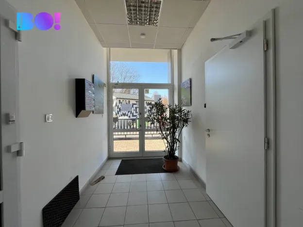 Pronájem obchodního prostoru, Žďár nad Sázavou, Veselská, 80 m2