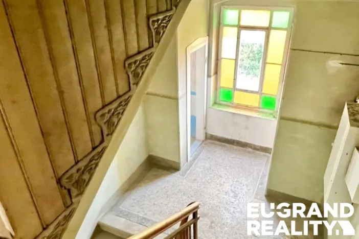 Prodej činžovního domu, Zittau, Německo, 100 m2