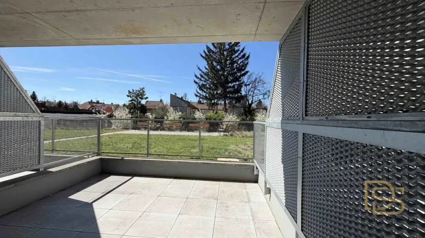 Pronájem bytu 1+kk, Brno - Židenice, Gajdošova, 26 m2